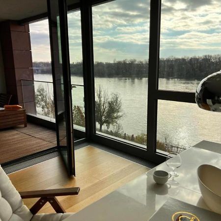 No1 Dream View Appartement Bratislava Buitenkant foto