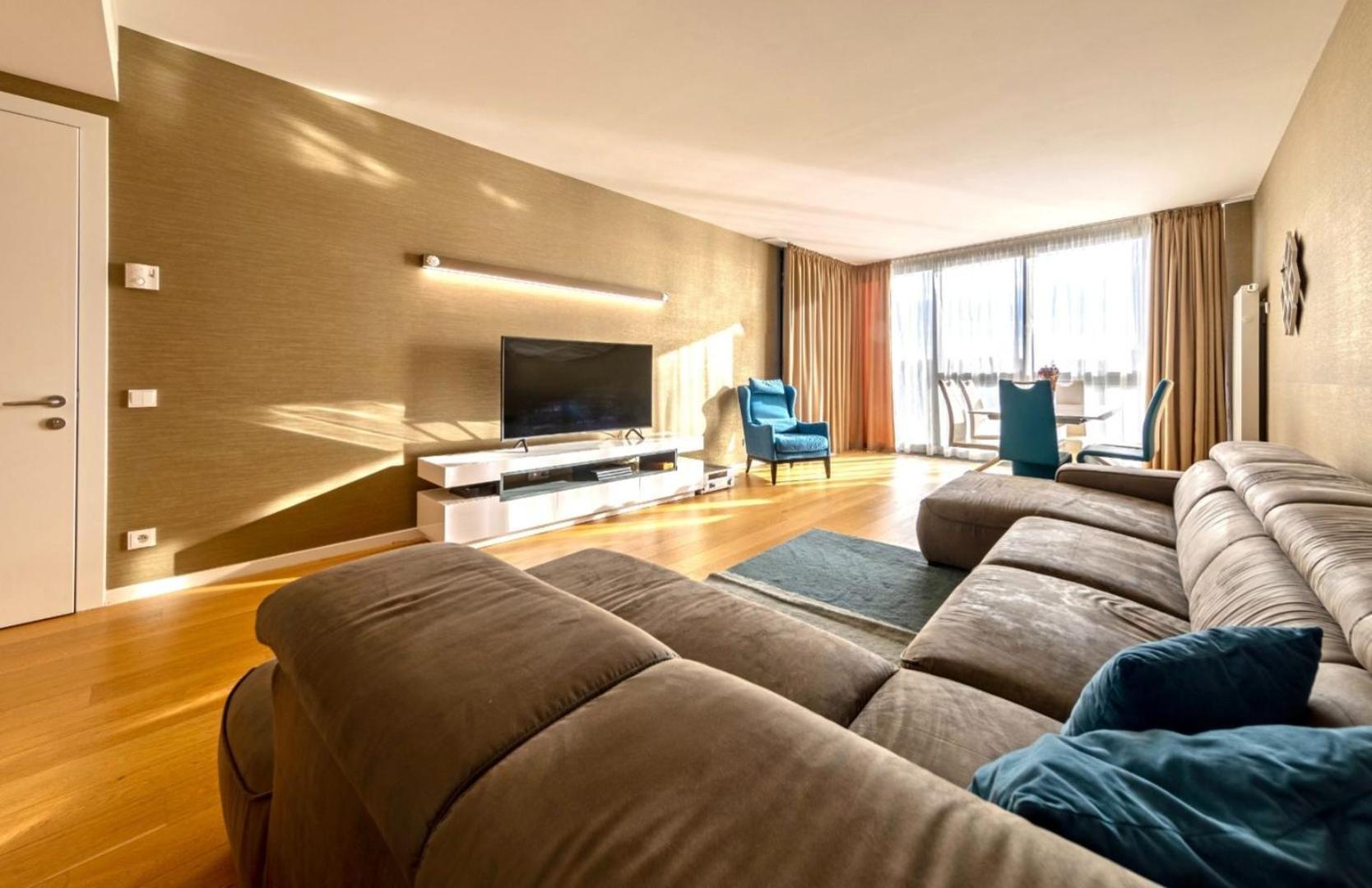 No1 Dream View Appartement Bratislava Buitenkant foto