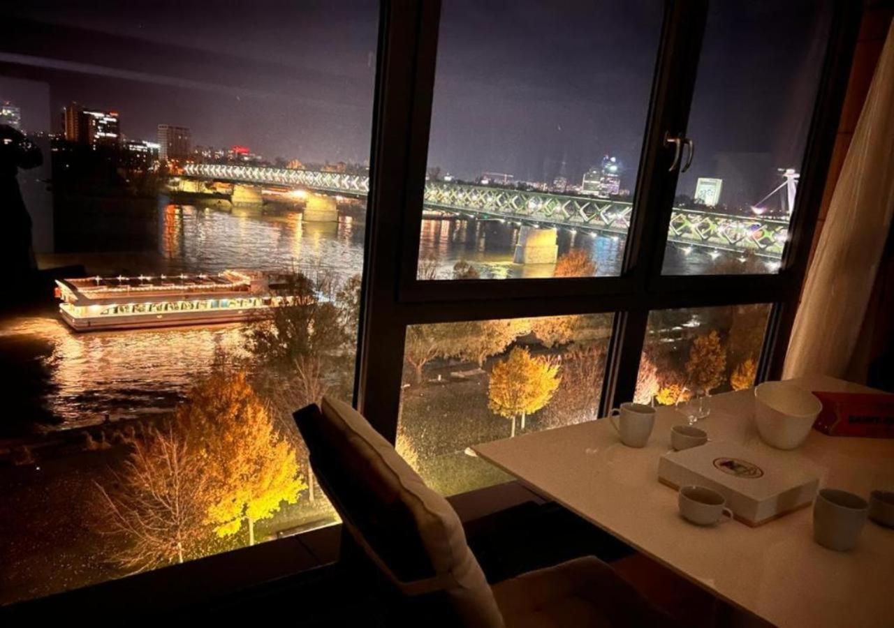 No1 Dream View Appartement Bratislava Buitenkant foto