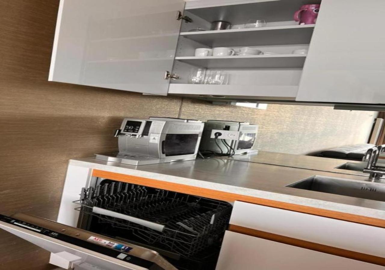 No1 Dream View Appartement Bratislava Buitenkant foto